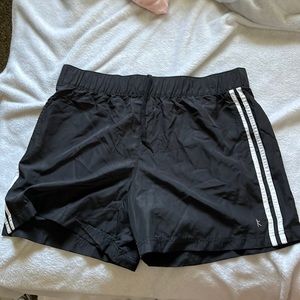 Athletic shorts